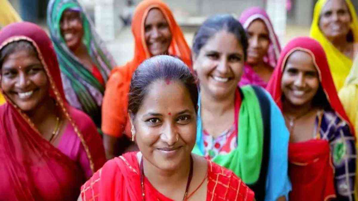 ladki Bahin Yojana