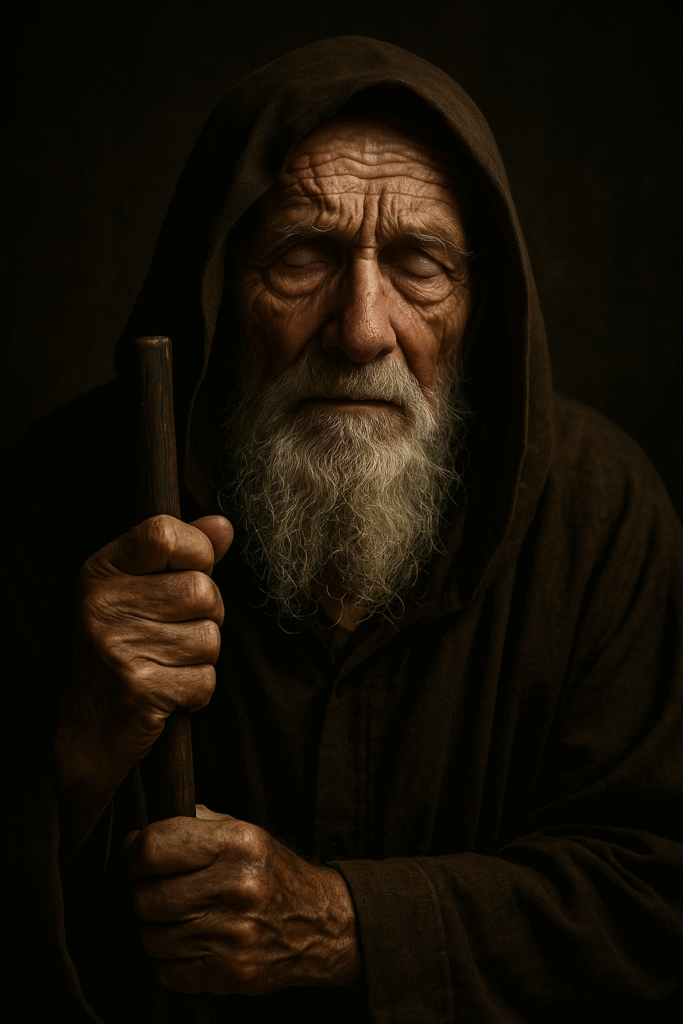 Baba Vanga Prediction 2025